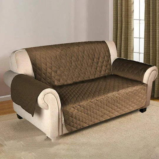 Sofa Protection Cover – Stylish & Easy to Care For