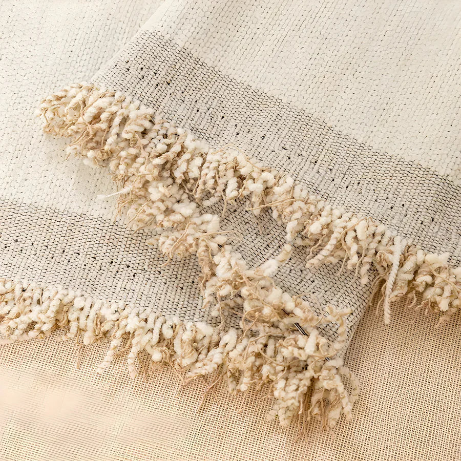 Reversible Sofa Cover