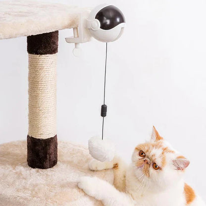 Automatic Toy for Cats