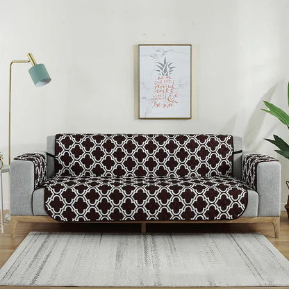 Sofa Protection Cover – Stylish & Easy to Care For