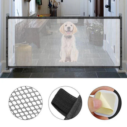 Pet Safety Gate