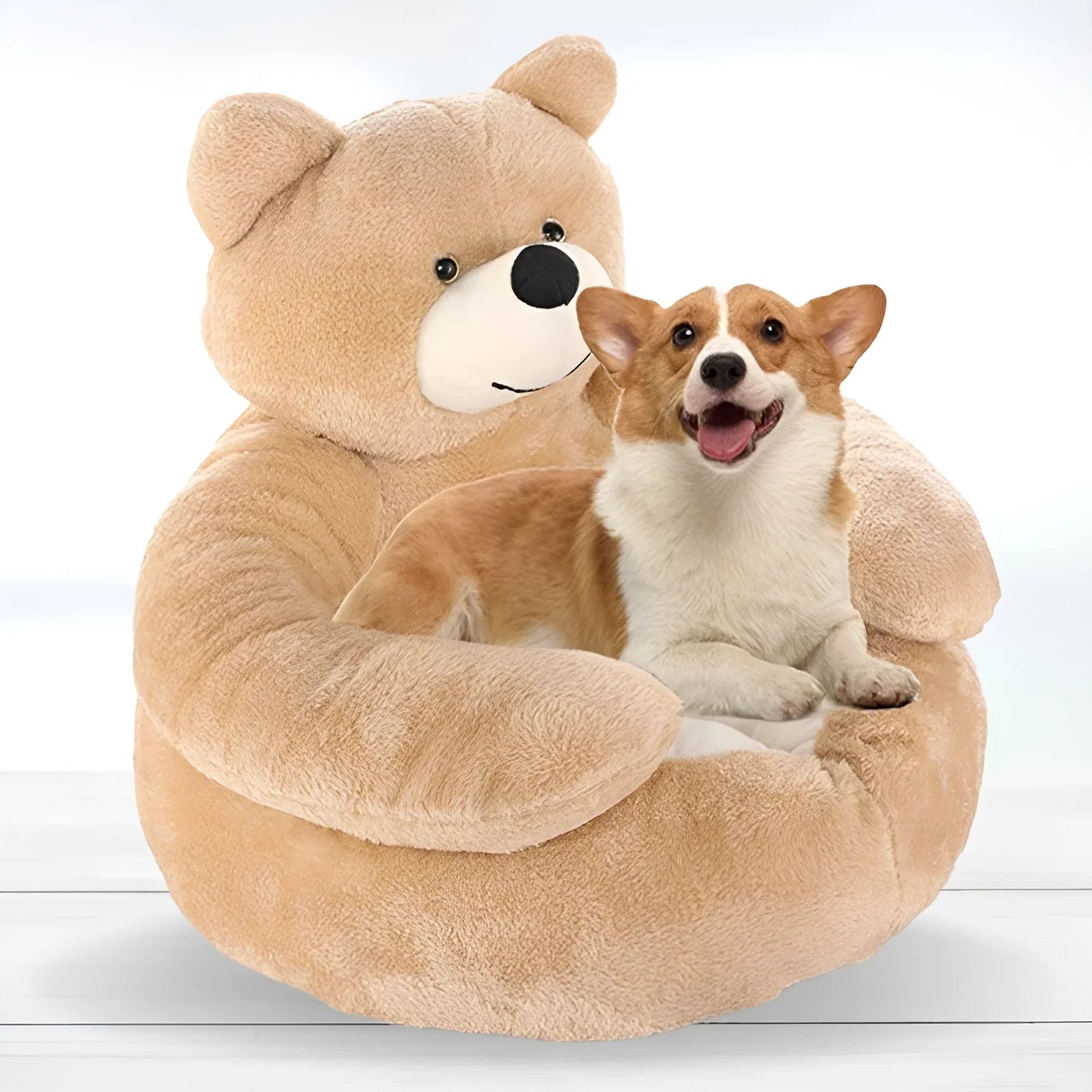 Comfortable Pet Cushion