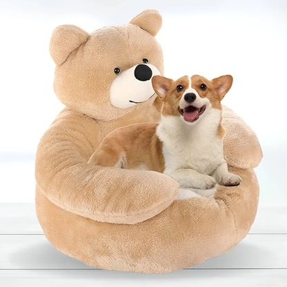 Comfortable Pet Cushion