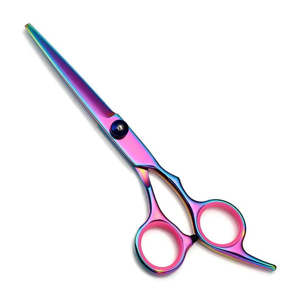 Dog Hair Cutting Scissors - Precise Coat Care