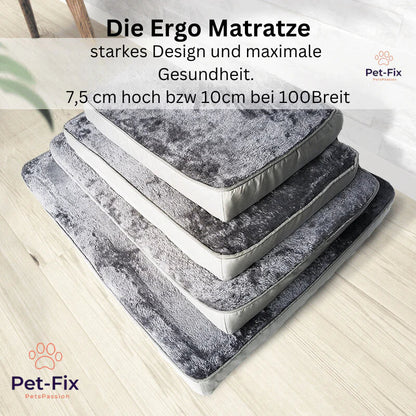 Memory Foam Dog Cushion