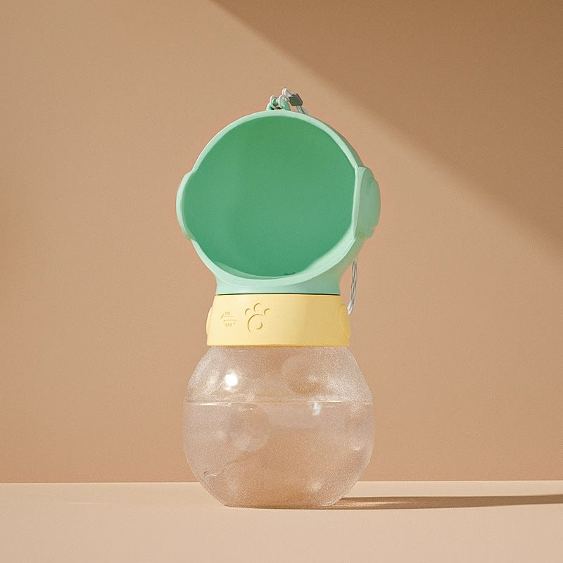 Treat Dispenser for Dogs and Cats – Interactive Toy