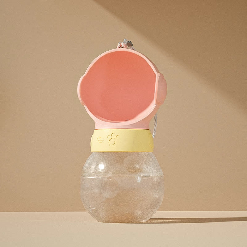 Treat Dispenser for Dogs and Cats – Interactive Toy