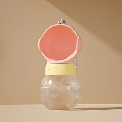 Treat Dispenser for Dogs and Cats – Interactive Toy