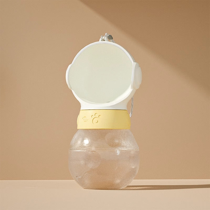 Treat Dispenser for Dogs and Cats – Interactive Toy