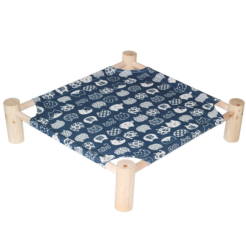 Cooling Hammock for Cats