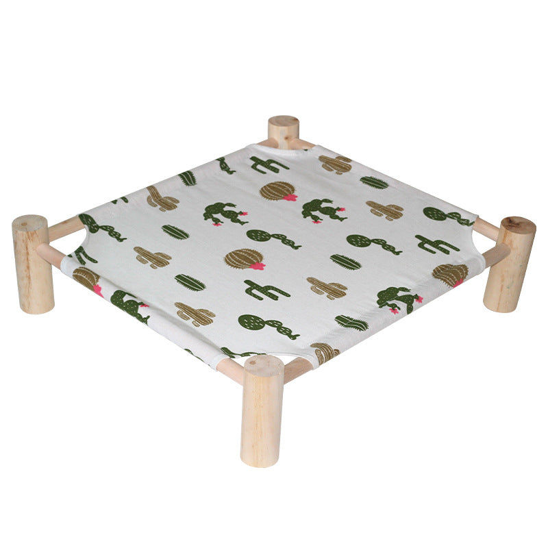 Cooling Hammock for Cats