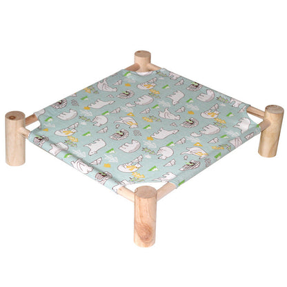 Cooling Hammock for Cats