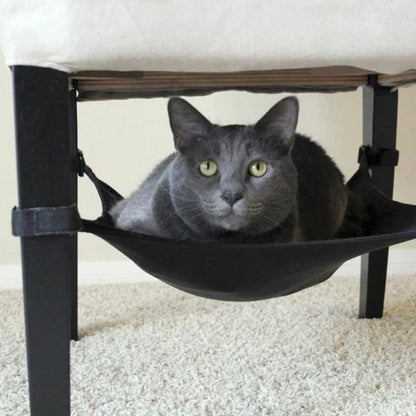 Ultra-Comfortable Cat Hammock