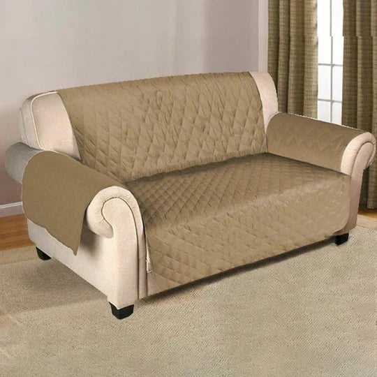 Sofa Protection Cover – Stylish & Easy to Care For