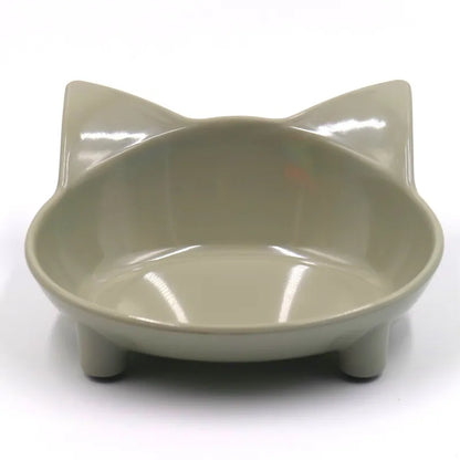 Cat Ear Bowl - Feeder for Cats and Dogs