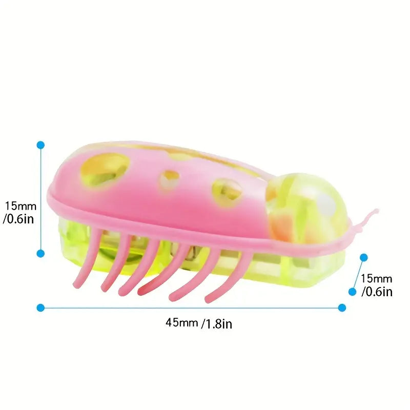 Cockroach Toy for Cats