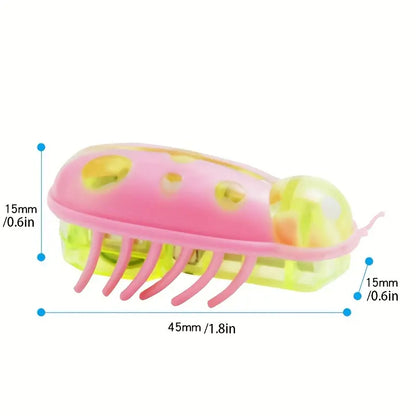 Cockroach Toy for Cats