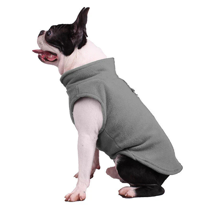 All-Season Dog Jacket