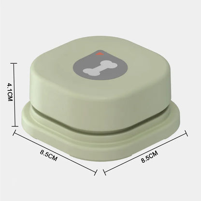 Interactive Communication Buttons for Dogs - Buttons for Dogs to Understand Each Other