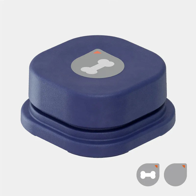 Interactive Communication Buttons for Dogs - Buttons for Dogs to Understand Each Other