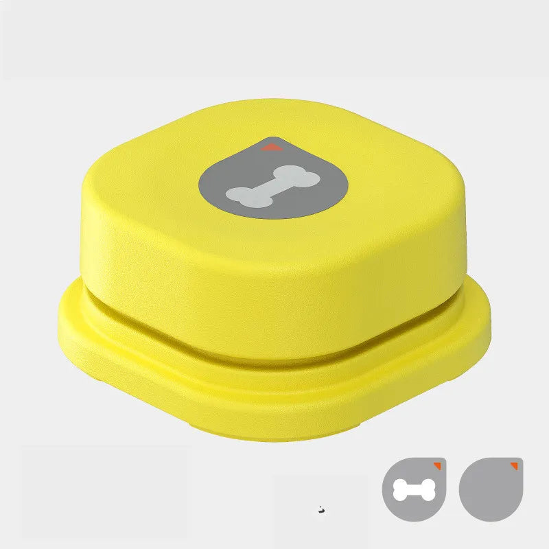 Interactive Communication Buttons for Dogs - Buttons for Dogs to Understand Each Other