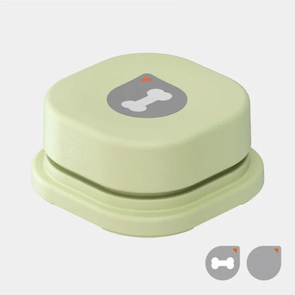 Interactive Communication Buttons for Dogs - Buttons for Dogs to Understand Each Other