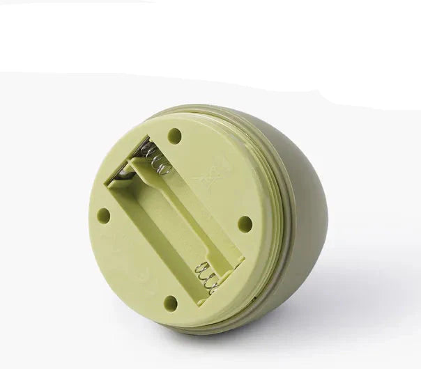 Interactive Cat Toys in the Shape of an Egg - Toy with Moving Ball for Cats