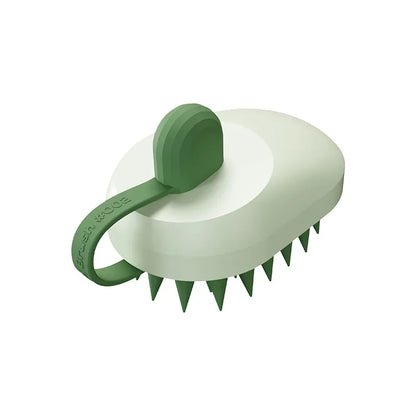Pet Hair Brush - Effective Brush for Grooming and Coat Care for Dogs and Cats