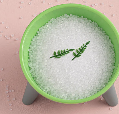 Elevated Food Bowl for Cats and Dogs – Ergonomic Design