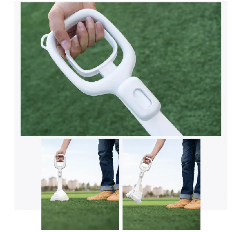 Dog Waste Bag Dispenser - Convenient Waste Bag Holder for Walks