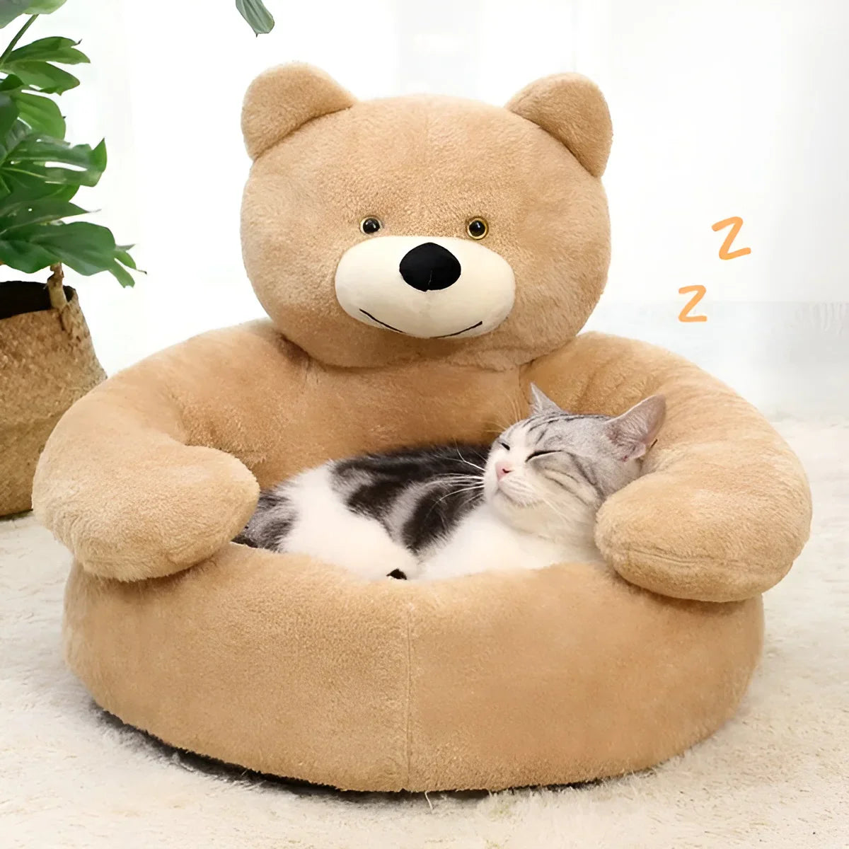 Comfortable Pet Cushion