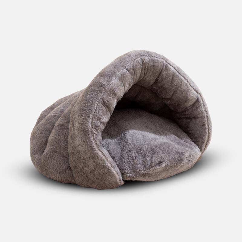 Comfortable Cave Bed for Dogs for Relaxation