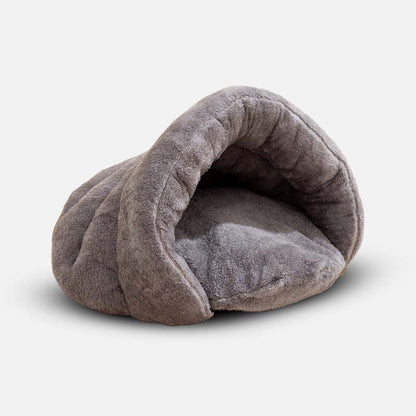 Comfortable Cave Bed for Dogs for Relaxation
