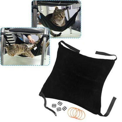 Ultra-Comfortable Cat Hammock