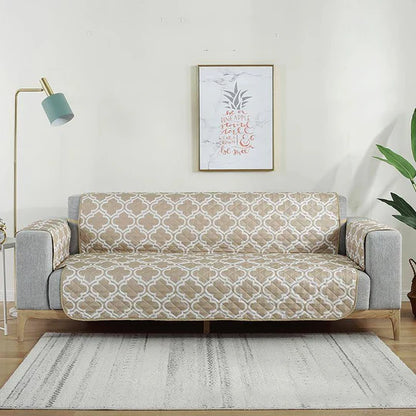 Sofa Protection Cover – Stylish & Easy to Care For