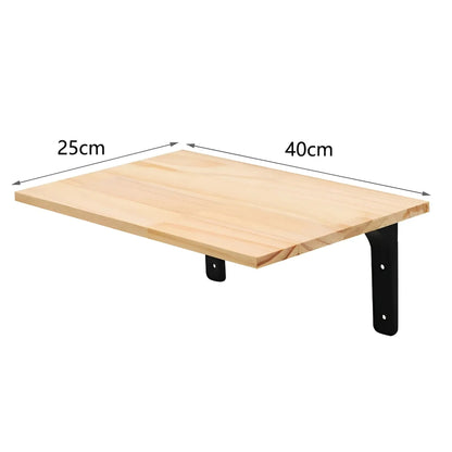 Customizable Wall Cat Tree