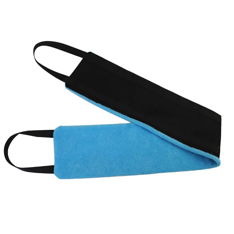 Dog Carrying Aid – Comfortable Support for Carrying Dogs with Straps