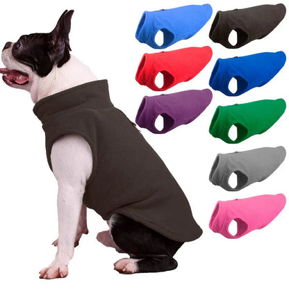 All-Season Dog Jacket
