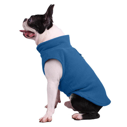All-Season Dog Jacket