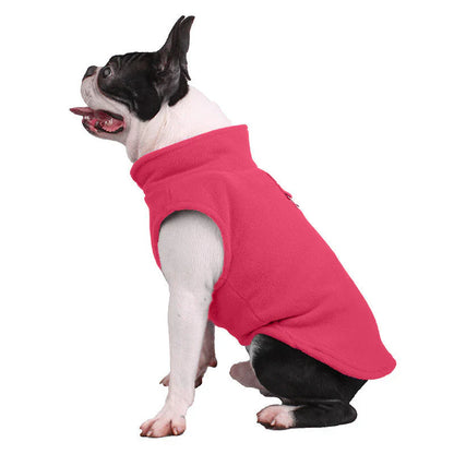 All-Season Dog Jacket