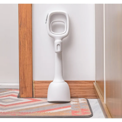 Dog Waste Bag Dispenser - Convenient Waste Bag Holder for Walks