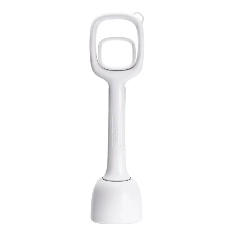 Dog Waste Bag Dispenser - Convenient Waste Bag Holder for Walks