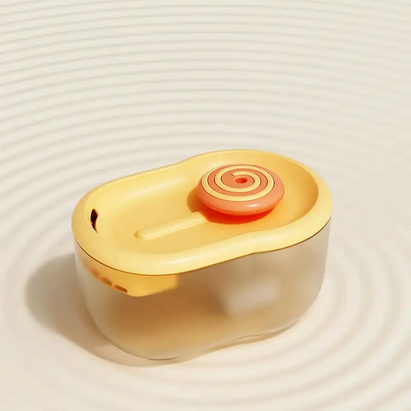 Lollipop Pet Water Fountain