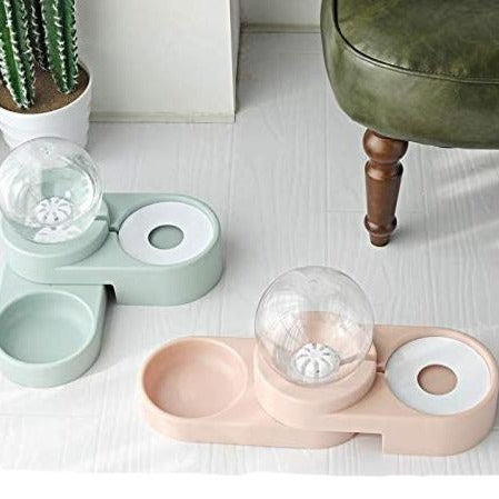 Water Feeding Station