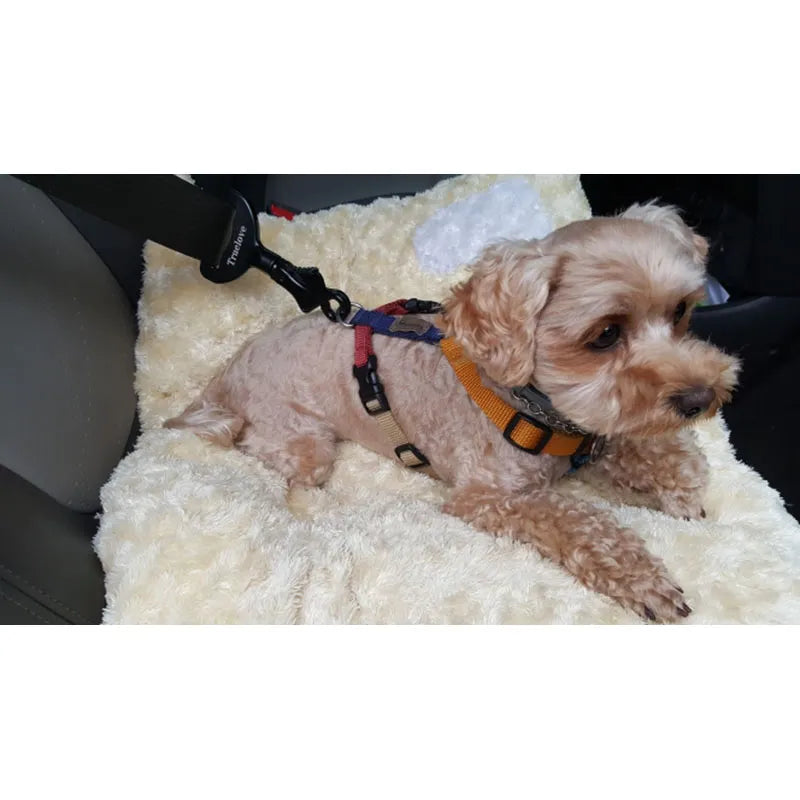 Truelove Car Dog Seat Belt Clip