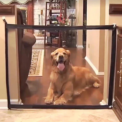 Pet Safety Gate