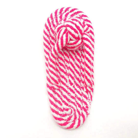 Durable Cotton Rope Chew Toys for Dogs