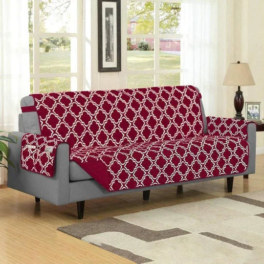 Sofa Protection Cover – Stylish & Easy to Care For