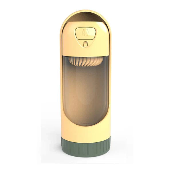 Portable Water Dispenser for Pets