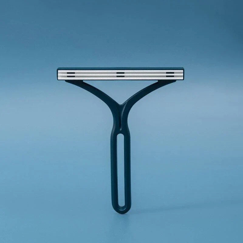 Practical Double-Sided Pet Grooming Brush